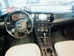 ڤۆڵکسواگن جێتا